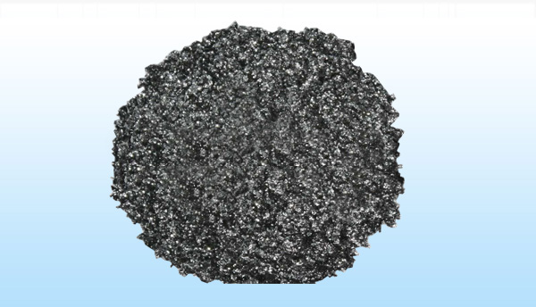 石墨的浮選提純法