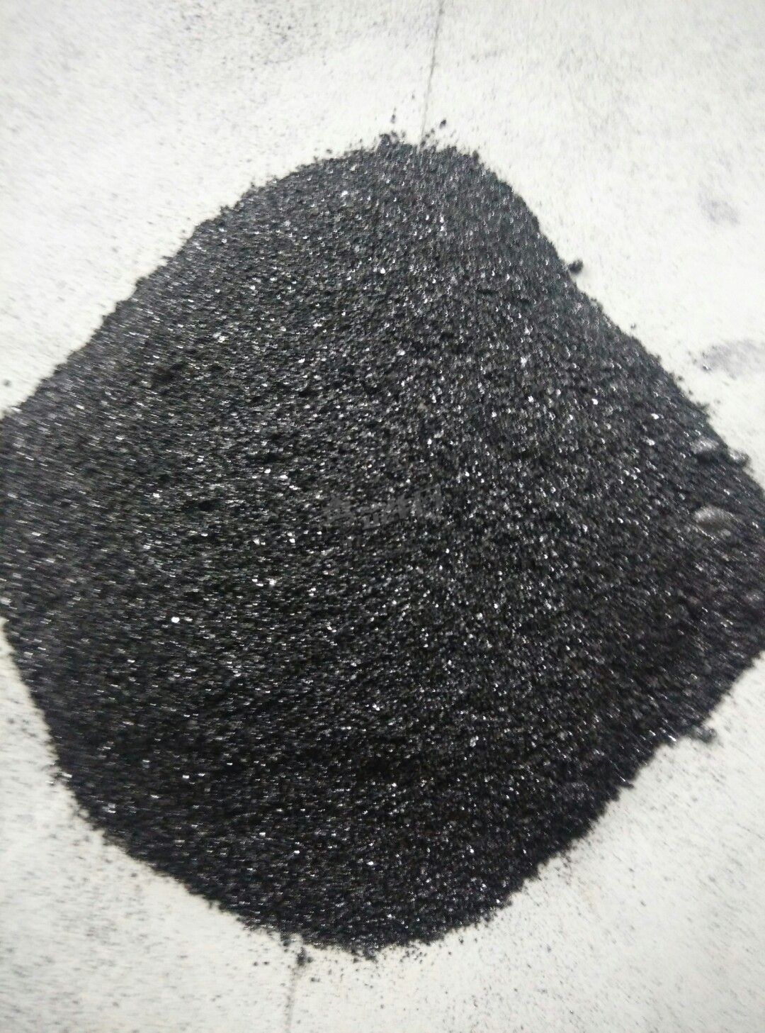 影響碳刷石墨粉的因素