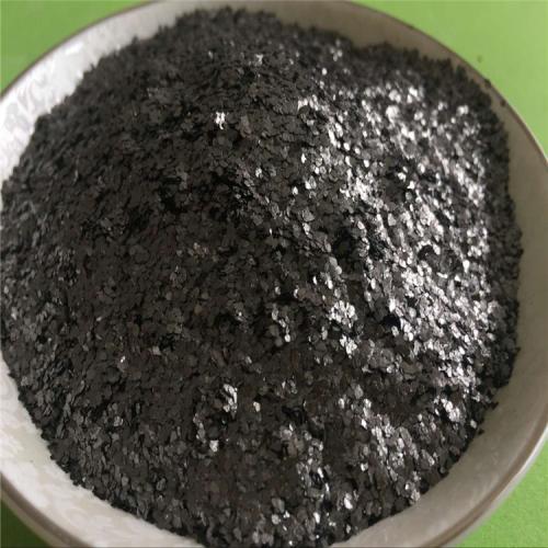 石墨粉在脫模劑中的應(yīng)用
