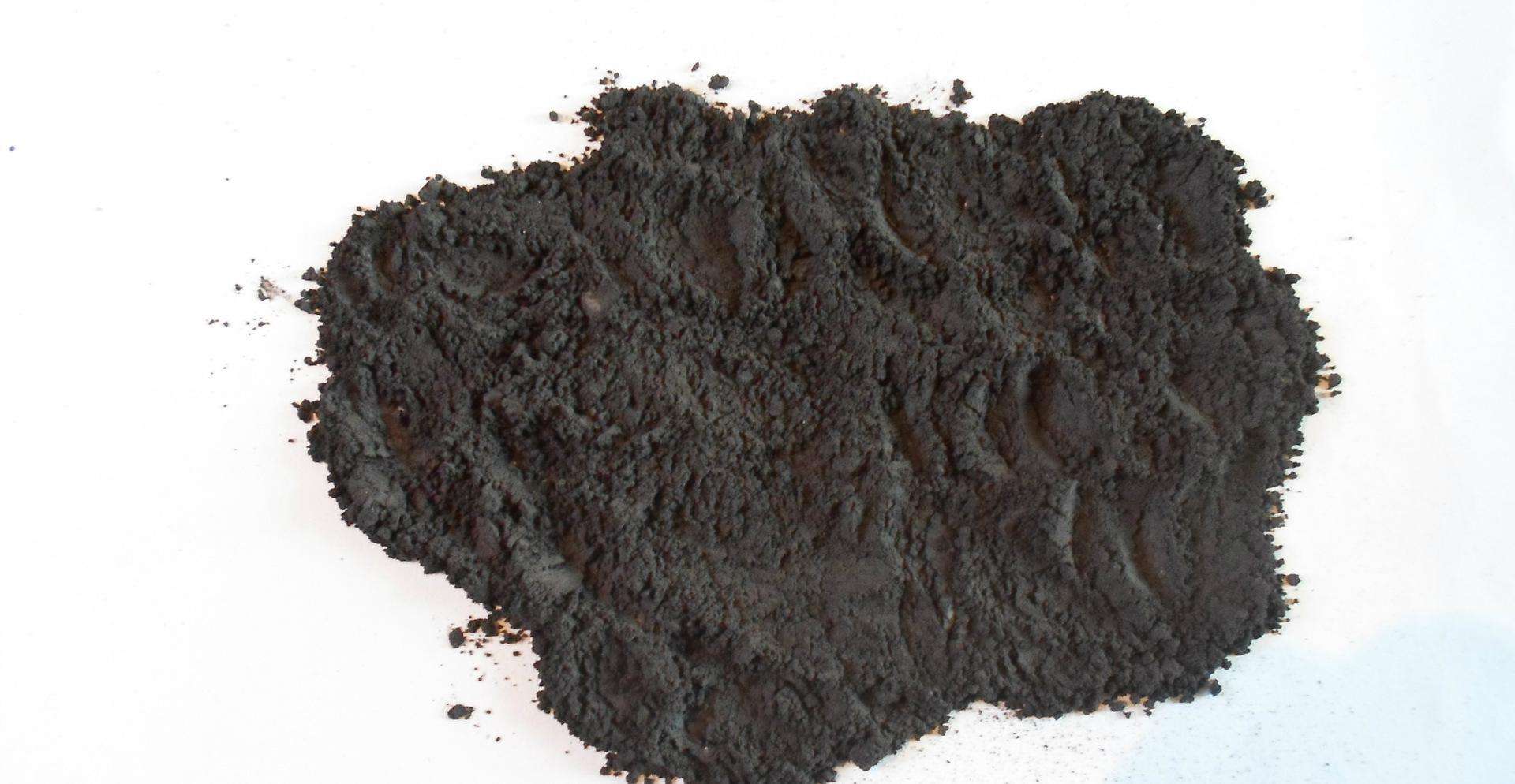 石墨的優(yōu)點(diǎn)