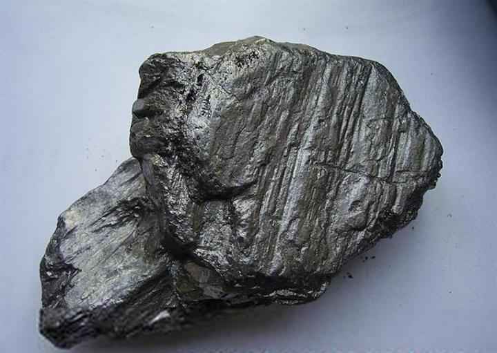 石墨制品中的模壓法