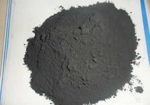 石墨粉的高導(dǎo)電性