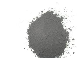 石墨乳粒子的特點